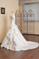 フェリス サイドスタイル