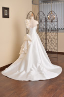 フェリス バックスタイル