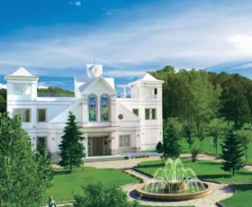 札幌ブランバーチ・チャペル