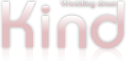 Wedding Dress Kind
