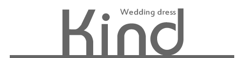 Wedding Dress Kind
