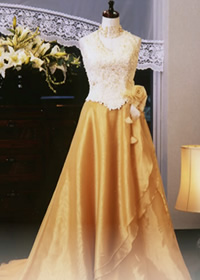 アンジェラ ゴールド