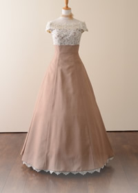 シャルドネ モカ