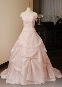 ハピネス ピンク