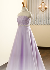 リリー ラベンダー