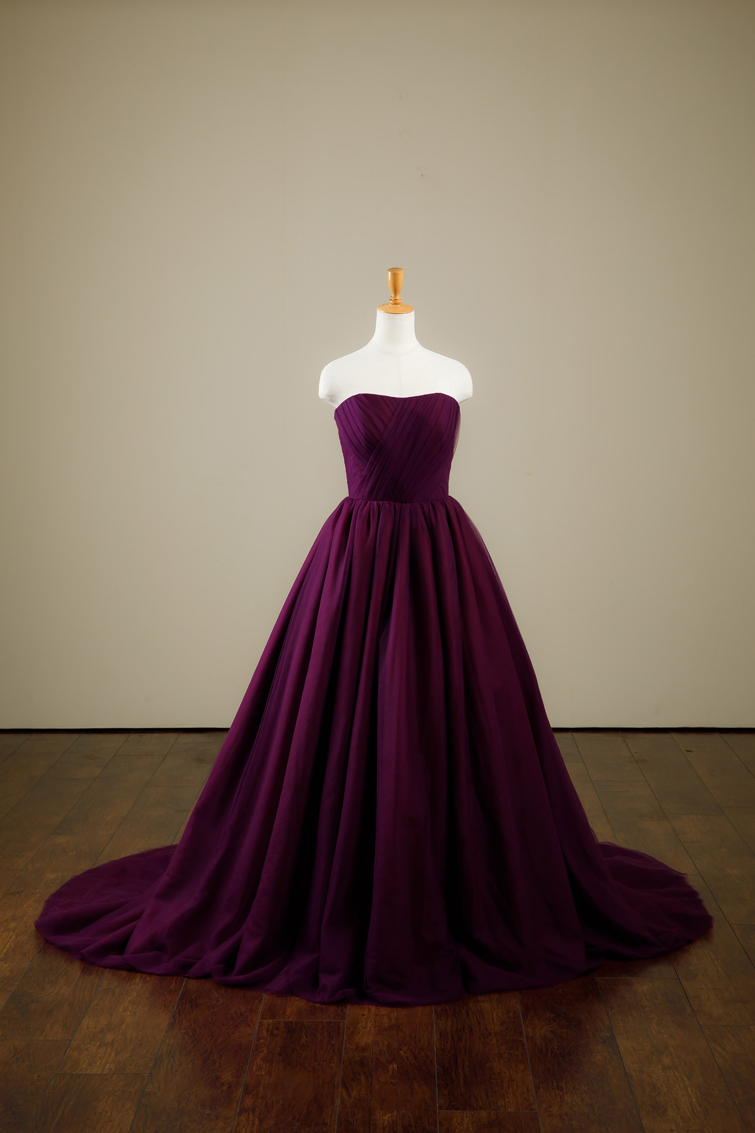 ヴィクトリアンヘッドドレス（ボルドー） ヴィクトリアンヘッドドレス（ボルドー） ヴィクトリアンヘッドドレス