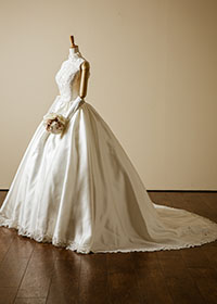 プリンセスナナ