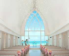 アクアグレイス・チャペル