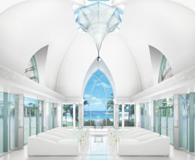 コオリナ・チャペル