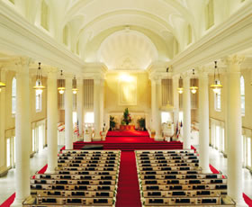 セントラルユニオン大聖堂教会